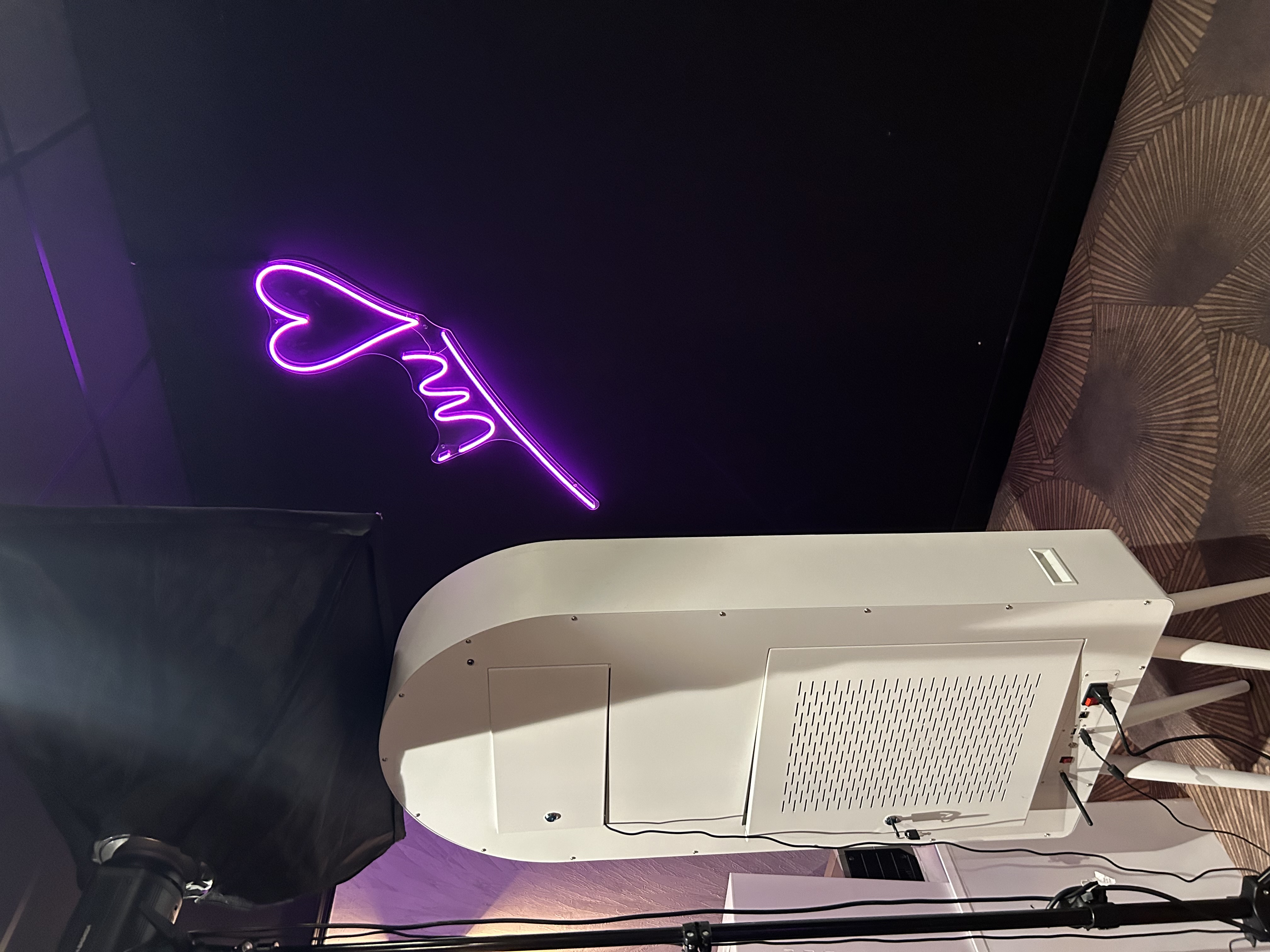 DEMO photobooth